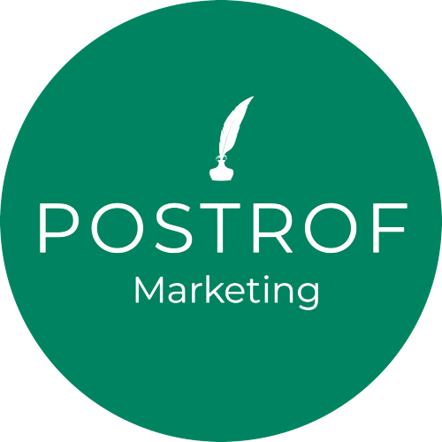 POSTROF Marketing