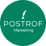 POSTROF Marketing