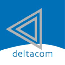 Deltacom Kantoorautomatisering