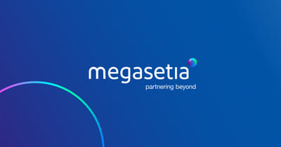 Rebranding  Megasetia -  Specialty Ingredients - Branding & Positioning