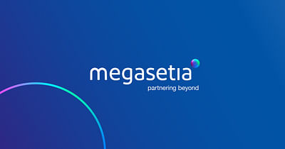 Rebranding  Megasetia -  Specialty Ingredients - Branding & Posizionamento