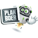 De Plakboer