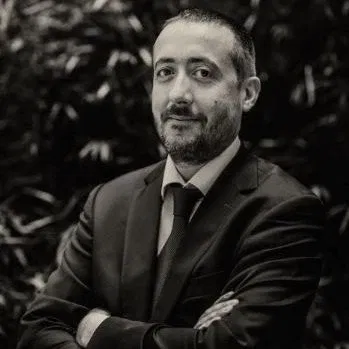 Guilhem ARREGLE | Consultant SEO local cover