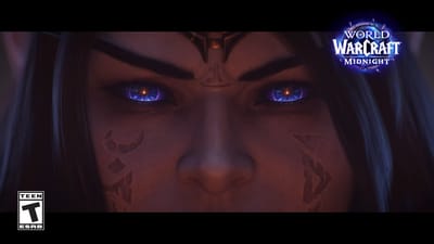 World of Warcraft: Midnight — campaign editing and motion - Video Production