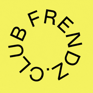 FRENDZ.CLUB Branding Agentur