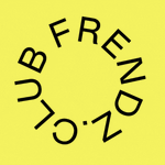 FRENDZ.CLUB Branding Agentur logo