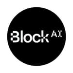 BlockAI logo