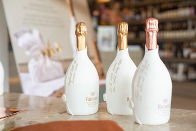 Calligraphy Mother's Day - Image de marque & branding