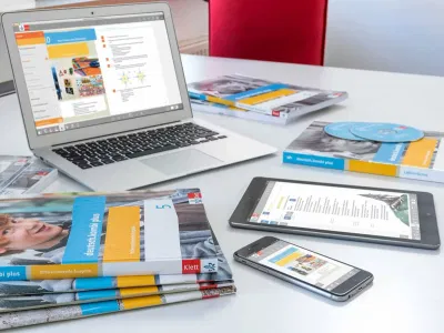 Klett: Statt SAP – Passgenaue Lösung für einen regulierten Markt - Software Development