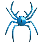 Respider logo