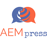 AEMpress logo