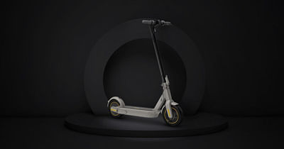 Segway Building a CMS & front-end for 88 sites - Création de site internet