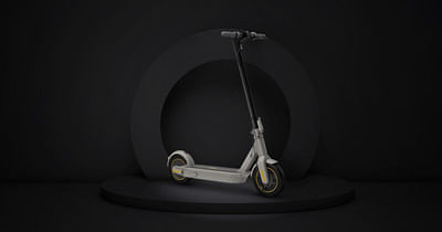 Segway Building a CMS & front-end for 88 sites - Ergonomy (UX/UI)