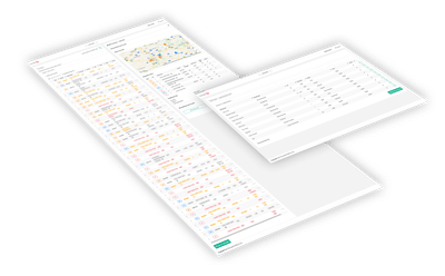 Planningsapplicatie - Total-E - E-commerce