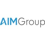 AIMM Group, Inc. logo
