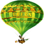 Green Aerostacion