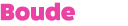 Boudekom