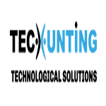 Techunting LLC logo