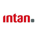 Intan international logo