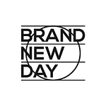 Brand New Day - Branding & Graphic Design Studio
