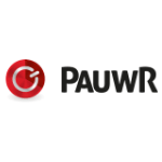 PauwR Digital Marketing logo