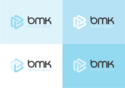 Identité - BMK Recruitment - Branding & Positioning