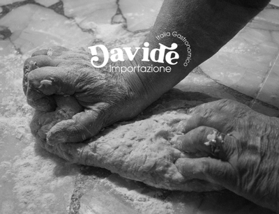 Davide Importazione: De lo Artesanal a la Marca B2B Líder en HORECA. - Branding & Positionering