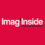 Imag'Inside logo
