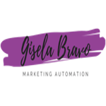 Gisela Bravo - Marketing Automation