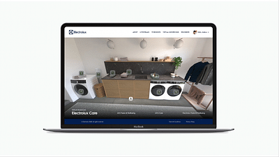 Virtual Showrooms and Collaboration Portal - 3D