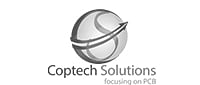 Coptech Solutions - Website Creatie