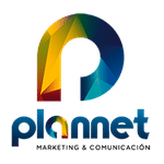 JV Plannet Marketing y Comunicación logo