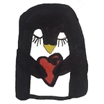 Penguin Decision logo