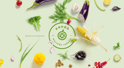 Xanah - Branding & Positioning