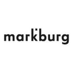 Markburg logo