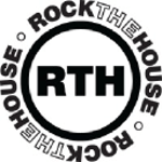 Rock The House logo