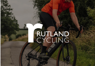 Rutland Cycling - E-commerce