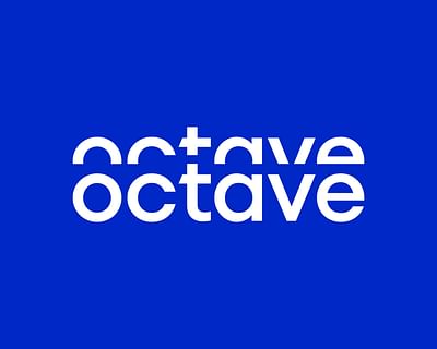 Octave Octave - Markenbildung & Positionierung