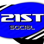 21st Social LLC logo