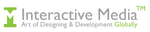 Interactive Media logo
