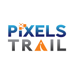 PIXELS TRAIL