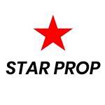STAR PROP logo