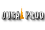Dubai Prod logo