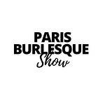 Paris Burlesque Show