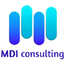 Mdi Consulting logo