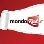MondoRed S.p.A. - Digital Agency logo