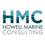 H. A. Howell Marine Photography logo