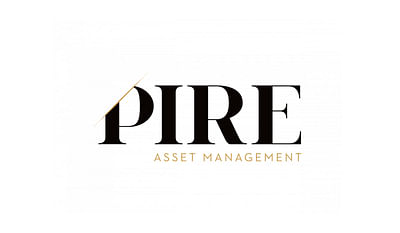 Pire Asset Management - Image de marque & branding
