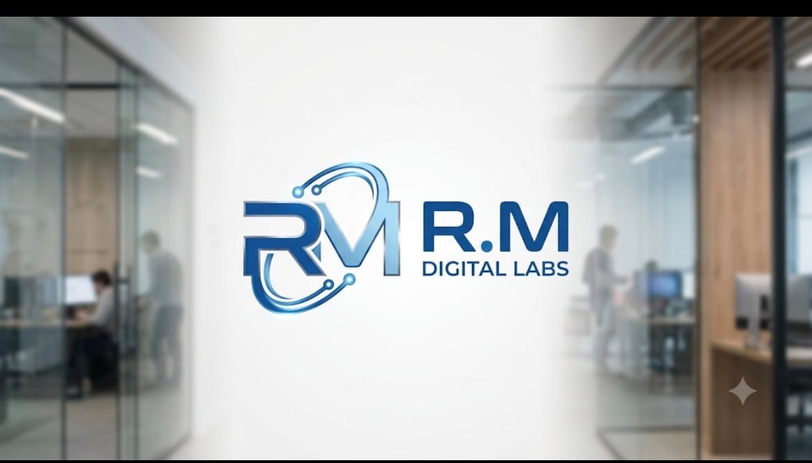 R.M Digital Labs