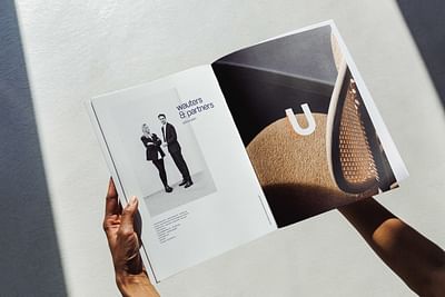 BRANDING WAUTERS & PARTNERS - Branding & Positionering